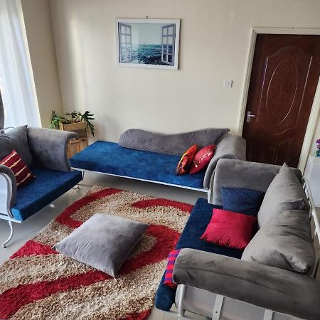 Tcr Residences At Kings Millennium- 3Bdrm Apts, All Ensuite, 7Km To Jki Airport, 7Km To Cbd Nairobi Eksteriør bilde